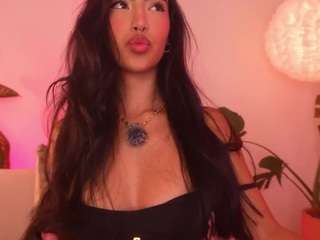 kali-hill Live Webcam on CamSoda