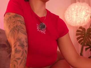 Live webcam model kali-hill on Soda Cams