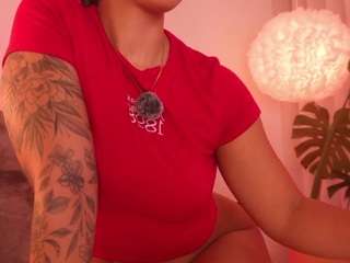 Live webcam model kali-hill on Soda Cams