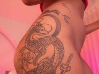 Live webcam model kali-hill on Soda Cams