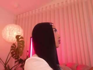 kali-hill Live Webcam on CamSoda