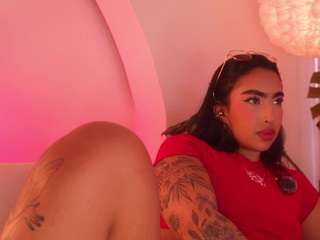 Live webcam model kali-hill on Soda Cams