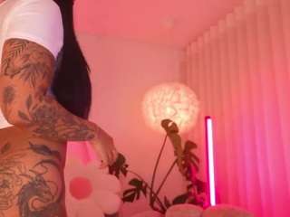 Live webcam model kali-hill on Soda Cams