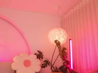 Live webcam model kali-hill on Soda Cams