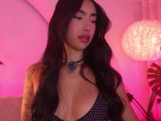 kali-hill camsoda