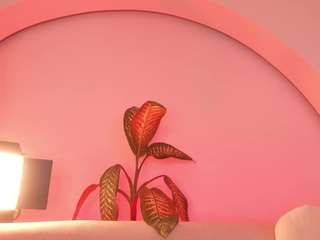 kali-hill Live Webcam on CamSoda