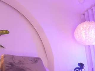 kali-hill webcam model