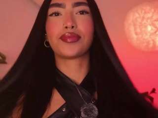 kali-hill's CamSoda show and profile