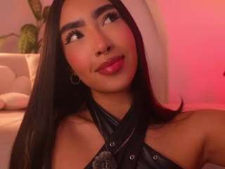 kali-hill Live Webcam on CamSoda