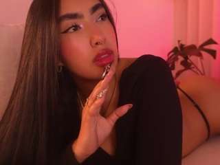 kali-hill's CamSoda show and profile