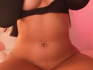 kali-hill Live Webcam on CamSoda