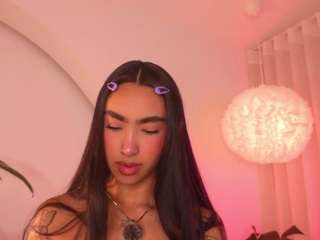 Live webcam model kali-hill on Soda Cams