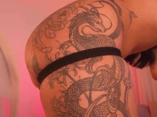 Live webcam model kali-hill on Soda Cams