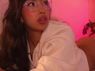 kali-hill Live Webcam on CamSoda