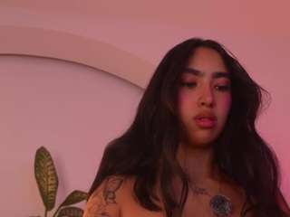 kali-hill Live Webcam on CamSoda