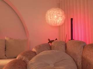 Live webcam model kali-hill on Soda Cams