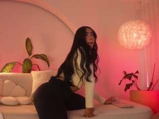 Live webcam model kali-hill on Soda Cams