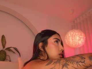 Live webcam model kali-hill on Soda Cams