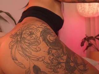 Live webcam model kali-hill on Soda Cams