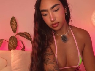 Live webcam model kali-hill on Soda Cams