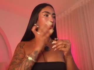 Live webcam model kali-hill on Soda Cams