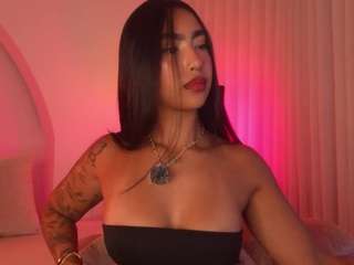kali-hill's CamSoda show and profile