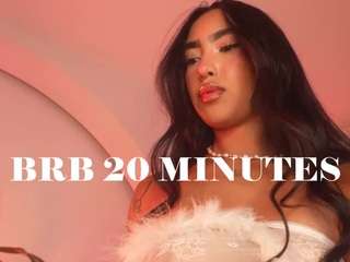 Live webcam model kali-hill on Soda Cams