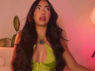 kali-hill's CamSoda show and profile