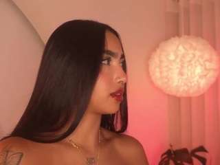 Live webcam model kali-hill on Soda Cams