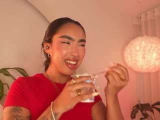 kali-hill Live Webcam on CamSoda