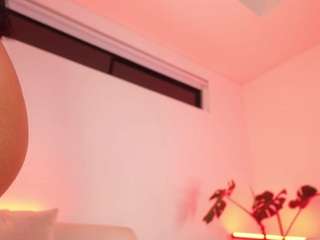 kali-hill's live room