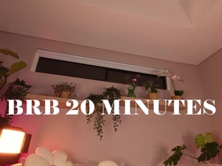 Kali-hill's cam show statistics and live stream