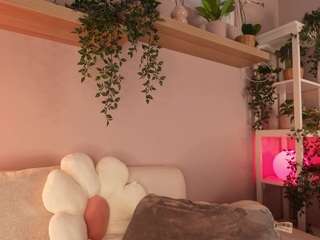 kali-hill Live Webcam on CamSoda