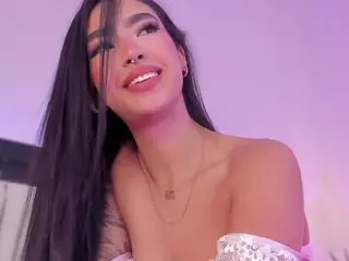 Kali Hill's Live Sex Cam Show