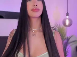 Kali Hill's Live Sex Cam Show