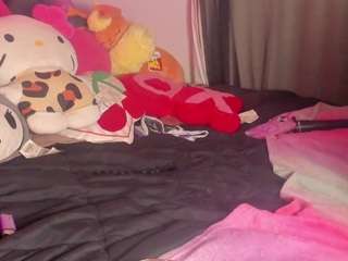 karliekayozz webcam