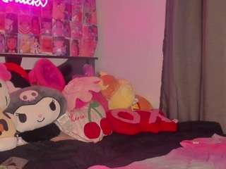 karliekayozz Live Webcam on CamSoda