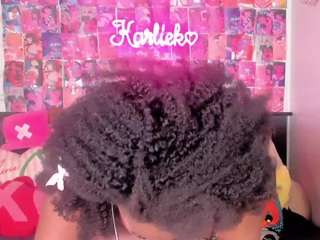 karliekayozz Live Webcam on CamSoda