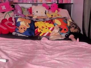 karliekayozz webcam