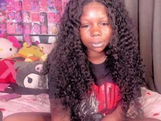 karliekayozz webcam
