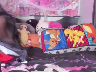 karliekayozz webcam