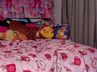 karliekayozz Live Webcam on CamSoda