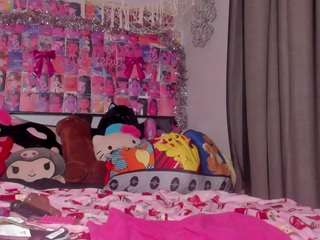 karliekayozz Live Webcam on CamSoda