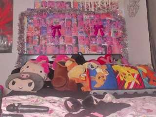  karliekayozz chat room