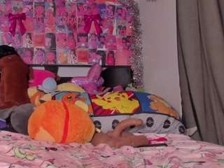 karliekayozz Live Webcam on CamSoda