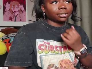 karliekayozz Live Webcam on CamSoda