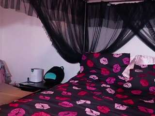 Live webcam model karliekayozz on Soda Cams