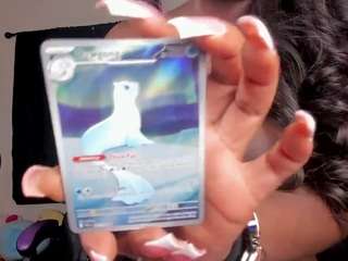 Live webcam model karliekayozz on Soda Cams