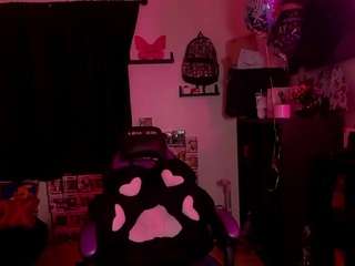 Karlie Kayozz live cam