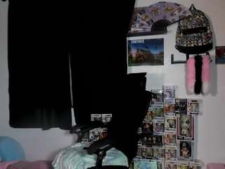 karliekayozz live cam
